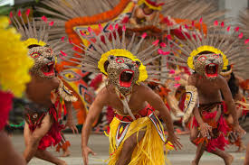 eventos culturais do brasil